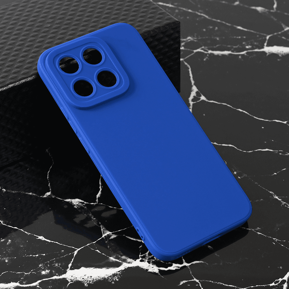 Teracell Maska za Honor X8c Giulietta, Plava