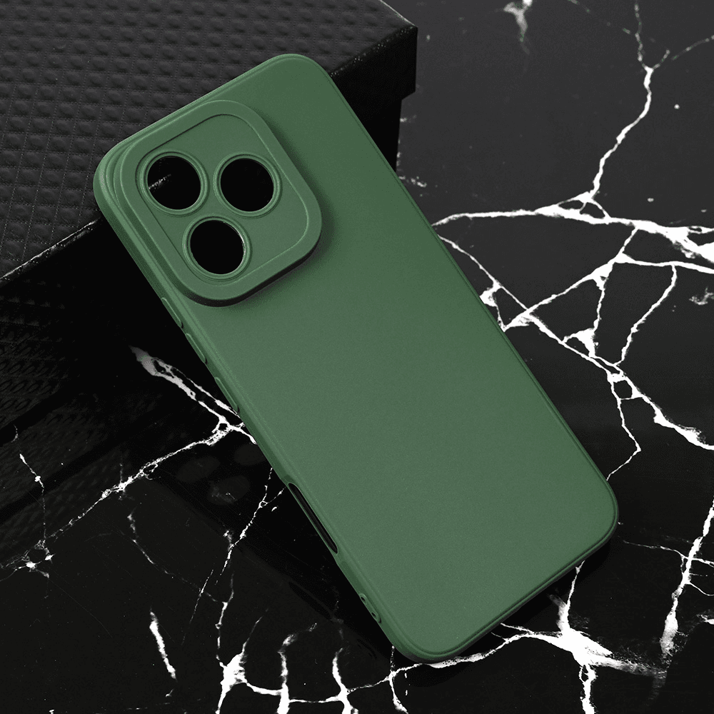 Teracell Maska za Honor 400 Lite Giulietta, Zelena