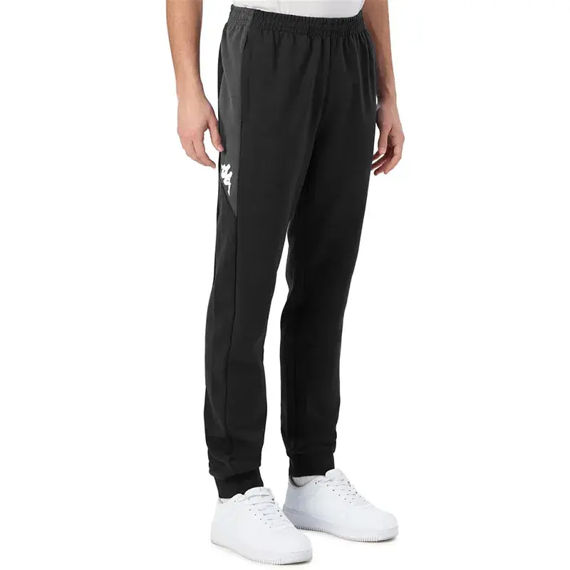 Kappa Muški donji deo trenerke Kappa4Training Fievolo, Crni