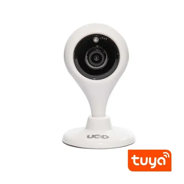 UGD IP Wi-Fi smart kamera Q17-W-TD31B, 3MP