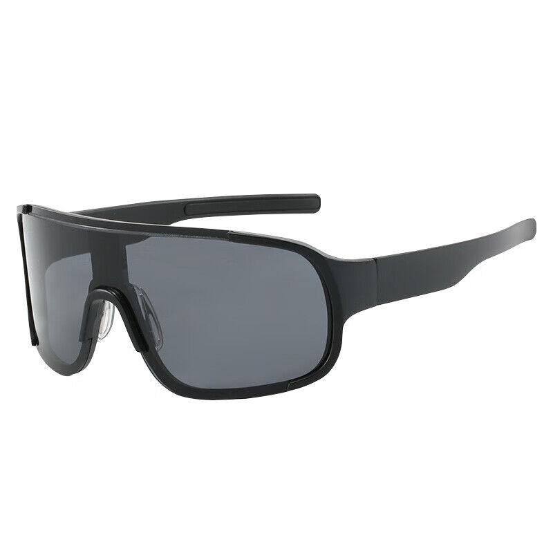 Boshide Unisex naočare za sunce, Crne