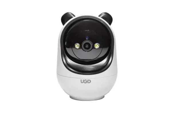 UGD IP Wi-Fi smart kamera B320-W-X31B, 3MP