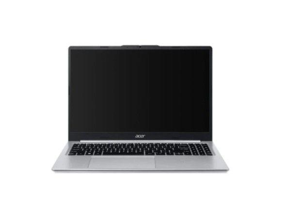 Acer Laptop Aspire Lite 15 AL15-46P, 15,6" Full HD, Ryzen 3, 5400U/8, 256 GB SSD, Srebrni