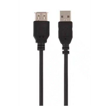 TNB USB Kabl CUSBMF18, 1,8 m, Crni