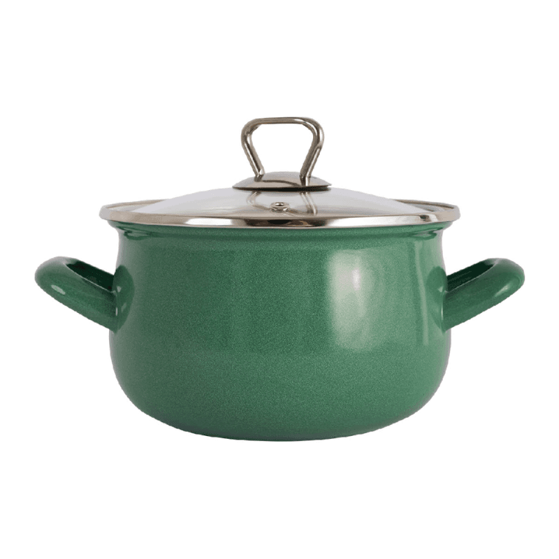 Texell Šerpa sa poklopcem TSE-S426, 2.1l, Zelena