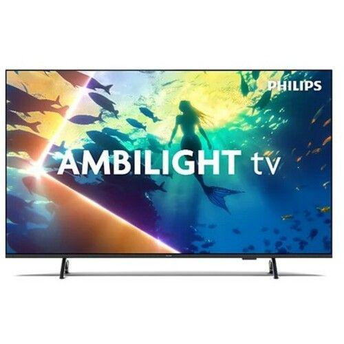 Philips Televizor 43PUS8010/10 4K UHD, Smart TV,  Ambilight LED 43" , Crni