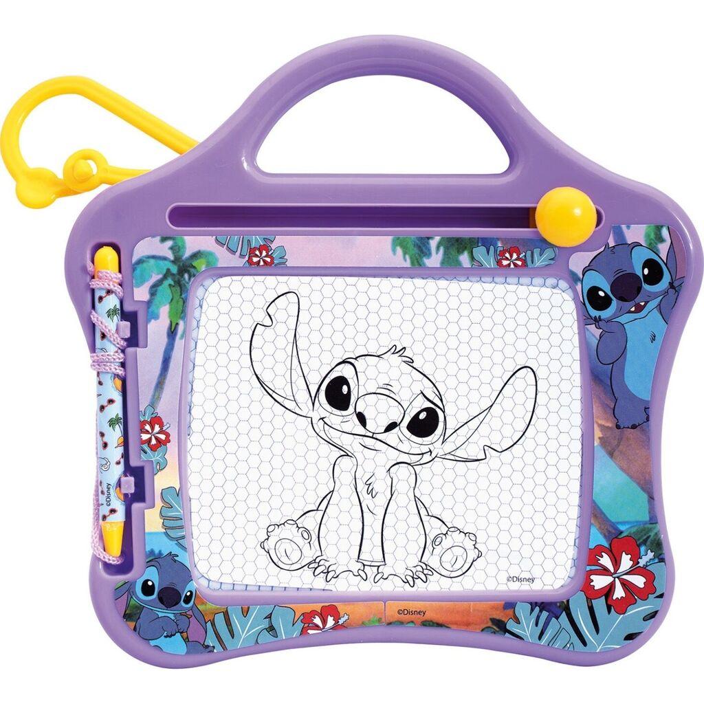 AS Company Magična piši briši tabla Stitch