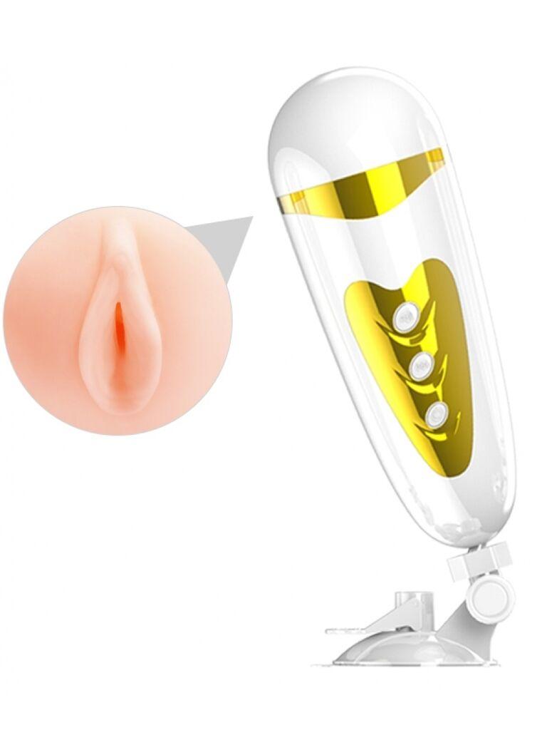 Masturbator Sally vagina, 18cm