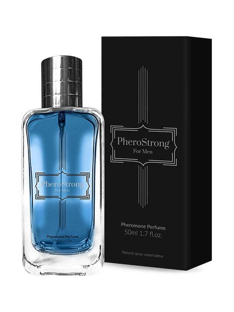 Parfem sa feromonima za muškarce PheroStrong, 50ml