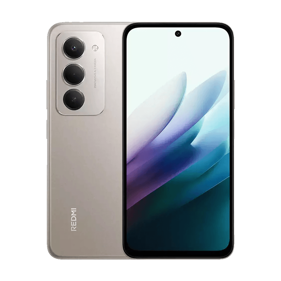 Xiaomi Mobilni telefon Redmi 15 6+128, Titan Grei