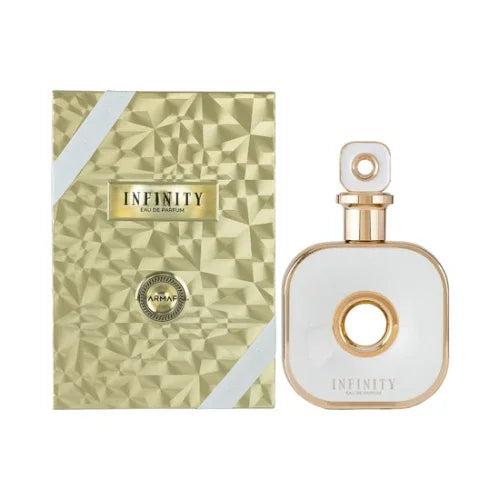 Armaf Infiniti Gold 100ml EDP