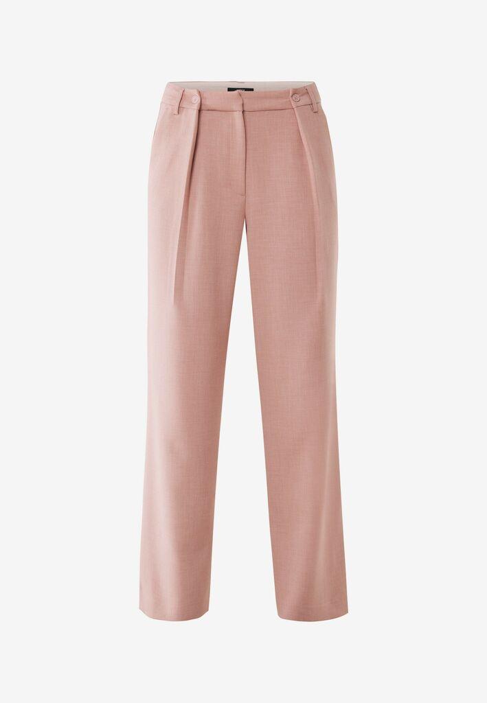 Mexx Ženske pantalone, Roze