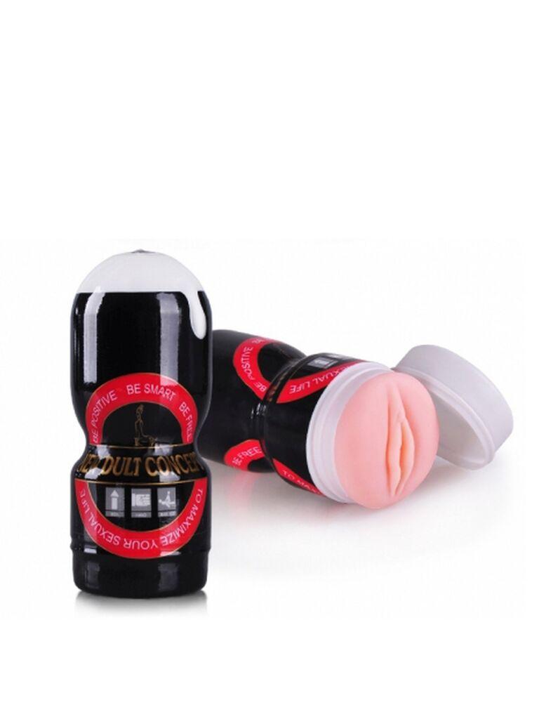 Masturbator Passion Cup 04, 16cm