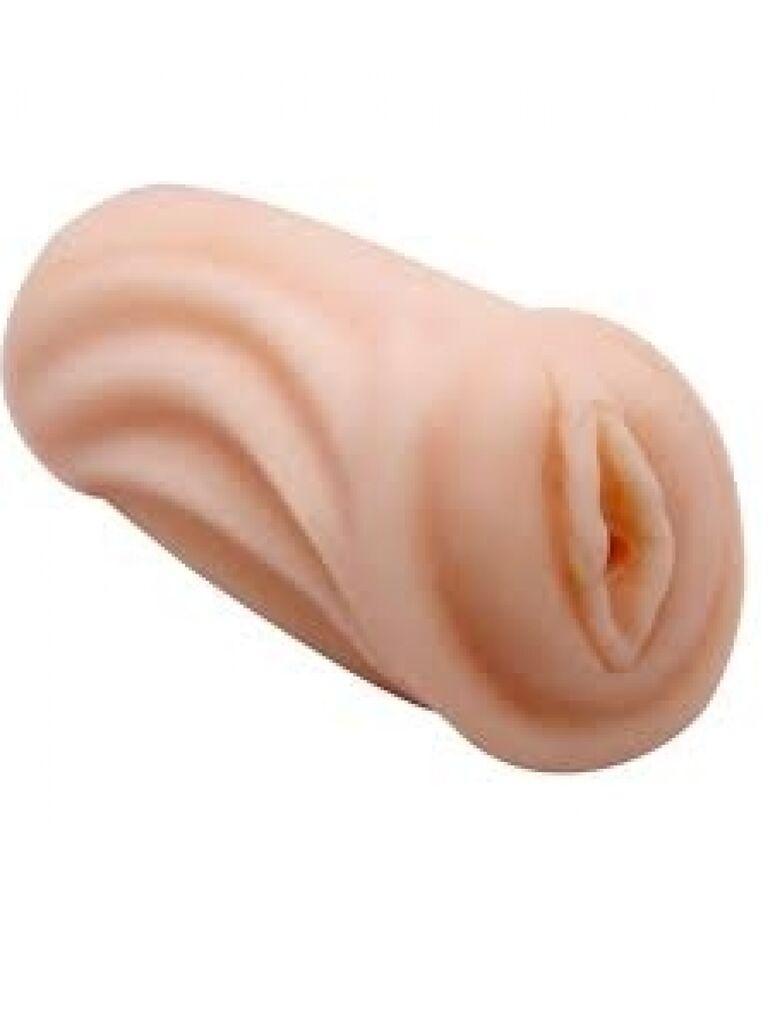 Masturbator Crazy Bull Jane, 13.3cm