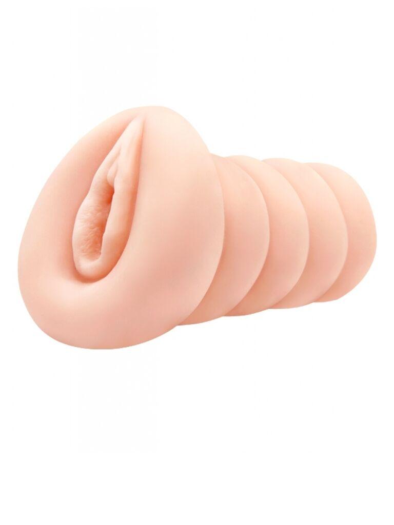 Masturbator Crazy Bull 1, 13cm