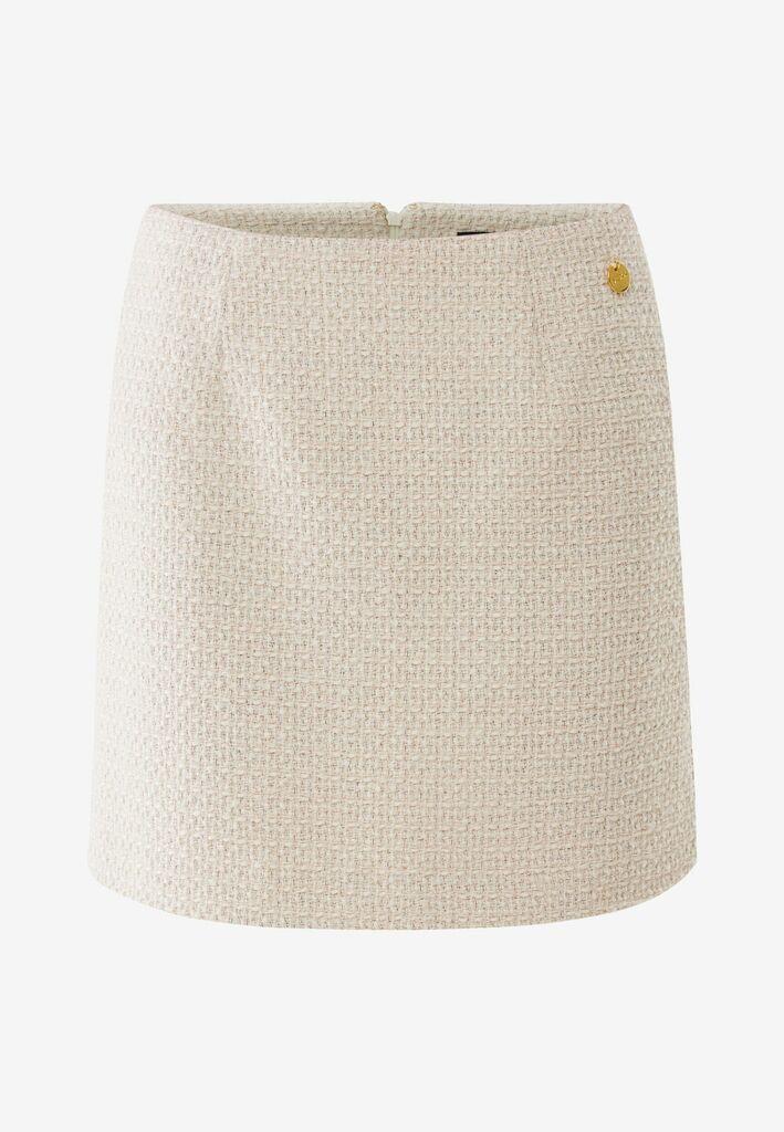 Mexx Ženska suknja, Krem