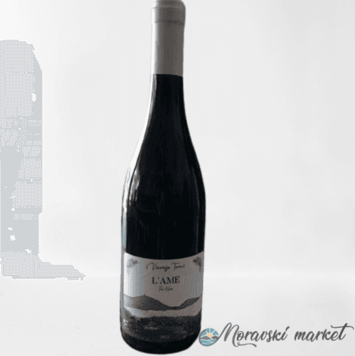 Vino L'ame - Pino noar 700ml