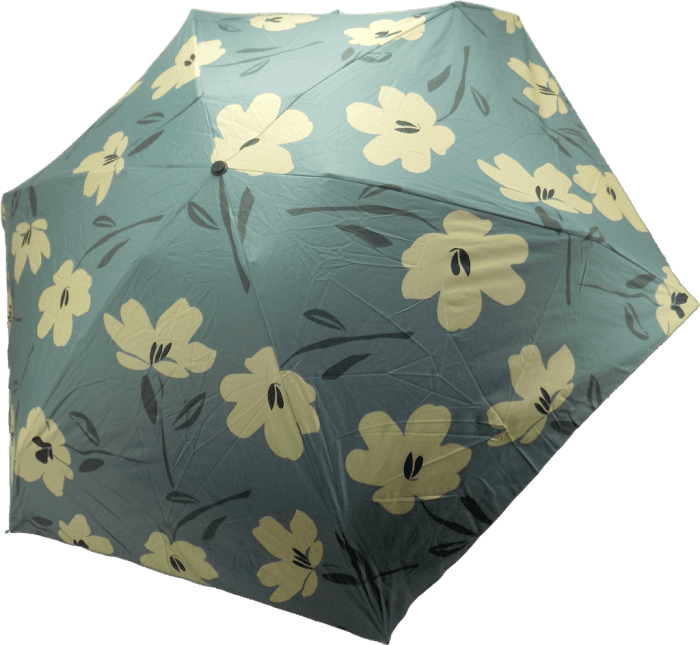 Sklop kišobrana OP8505 VI, plavi