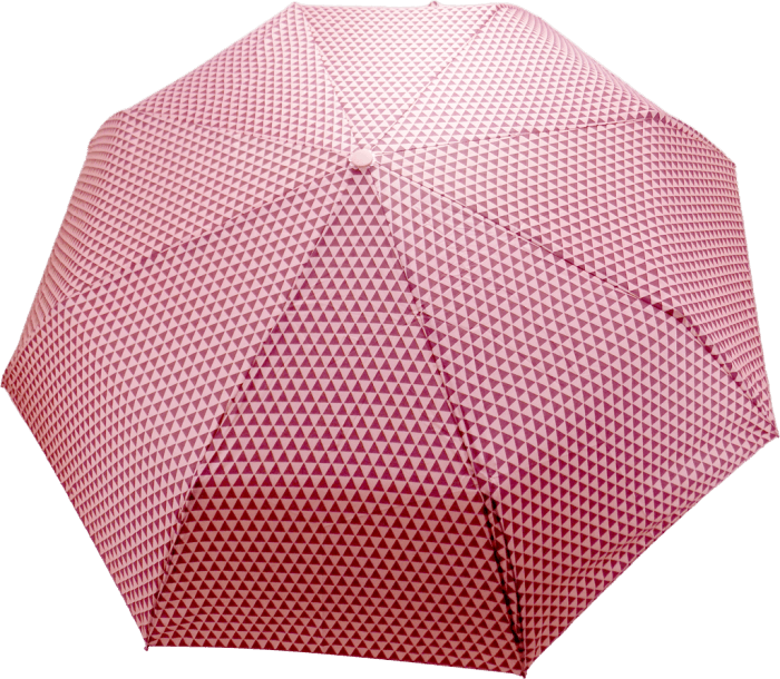 Sklopivi kišobran OP9302 VI, roze