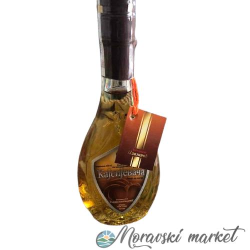 Plazinić Rakija kajsijevača 250ml