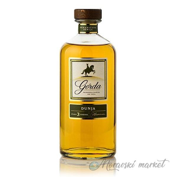 Gorda Rakija od dunje 0,7l