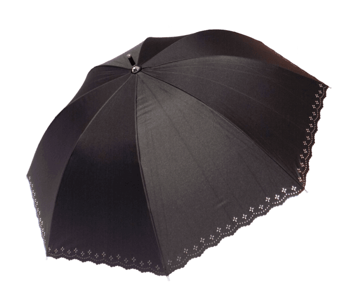 Kišobran OP1303, UV zaštita, roze