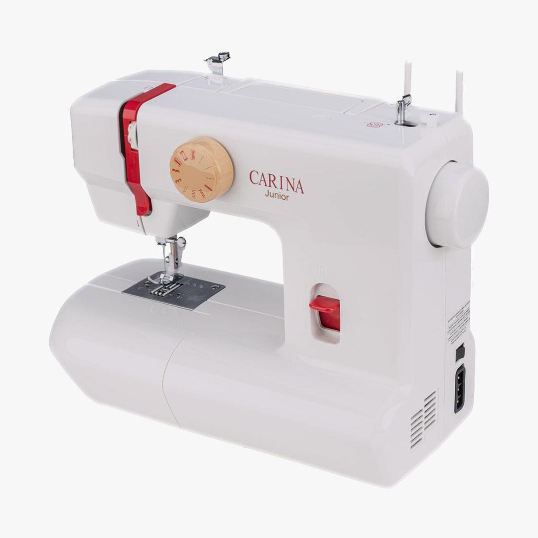 CARINA Mašina za šivenje JUNIOR