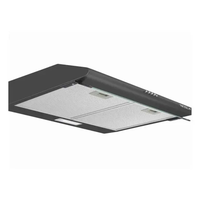 Tesla Aspirator DB600AB, 60 cm, 350 m³/h, Crna