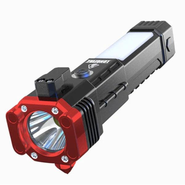 V2 Shop Multifunkciona led lampa 8u1