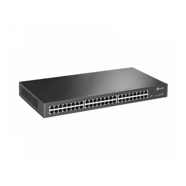 TP-Link Gigabit Switch uređaj TL-SG1048, 48-port