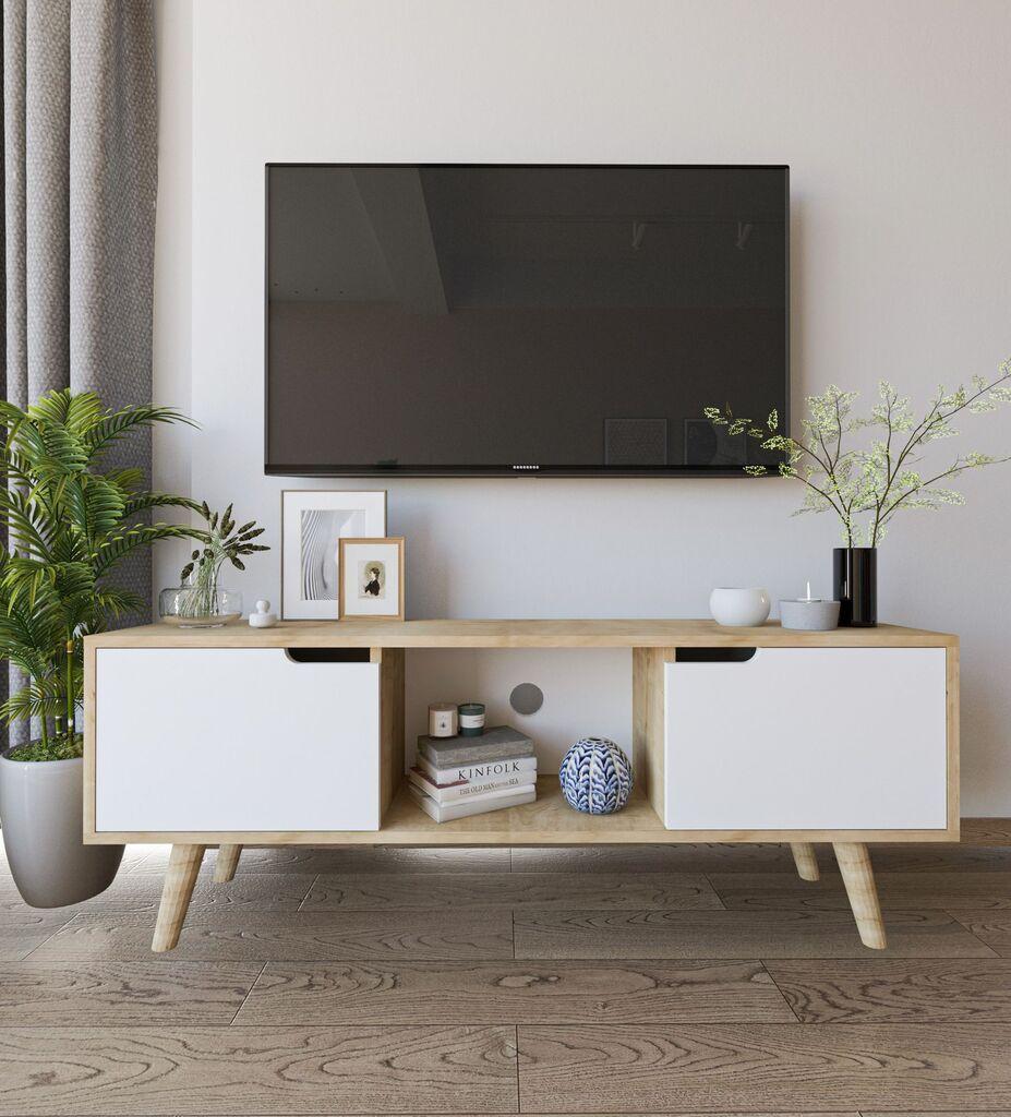 Hanah Home TV Komoda Siena,Bela