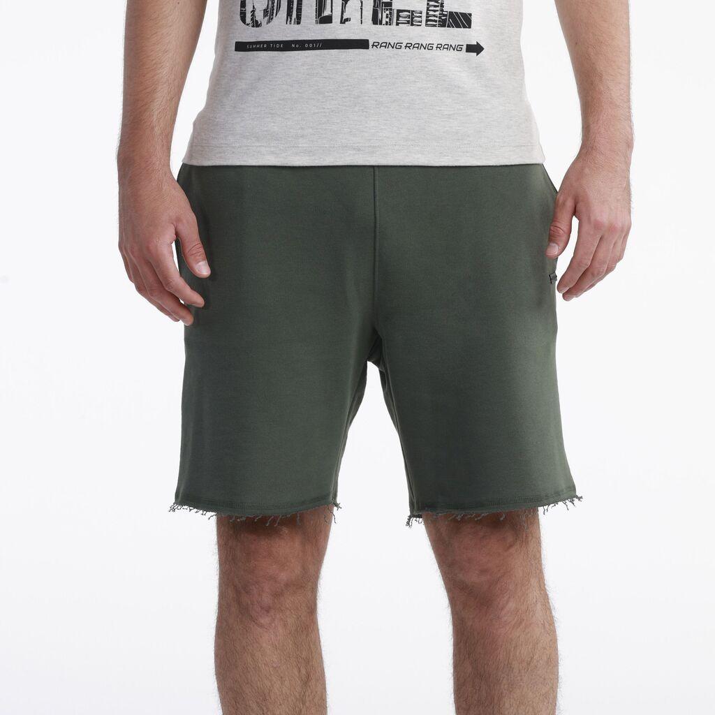 Rang Muški šorc Ledger, Zeleni