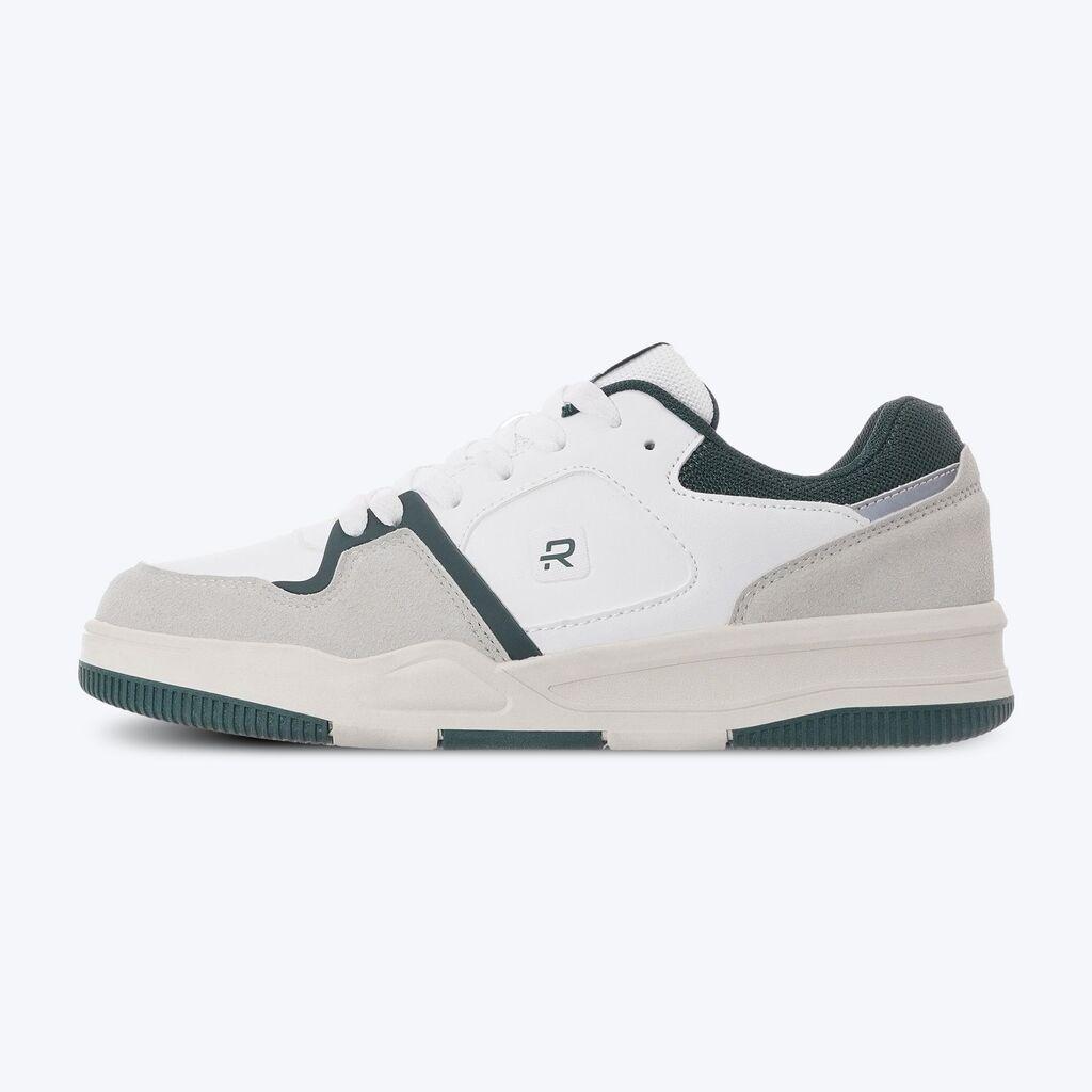 Rang Muške patike Roy, Bele