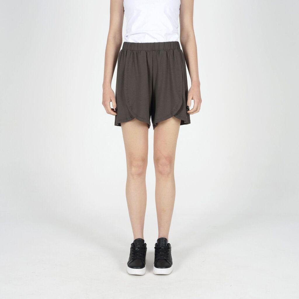 Rang Ženski šorc Saylor, Maslinasti