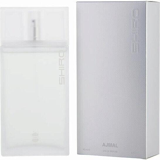 Ajmal Muški parfem Shiro EDP, 90 ml