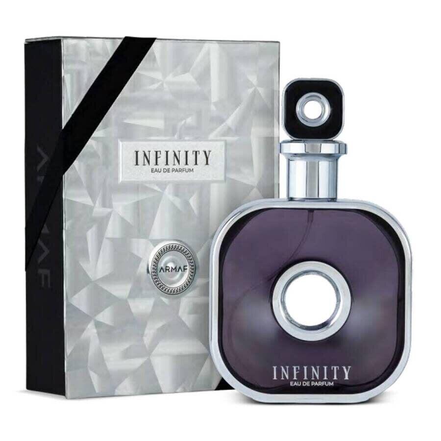Armaf Muški parfem Infinity Silver EDP, 105 ml