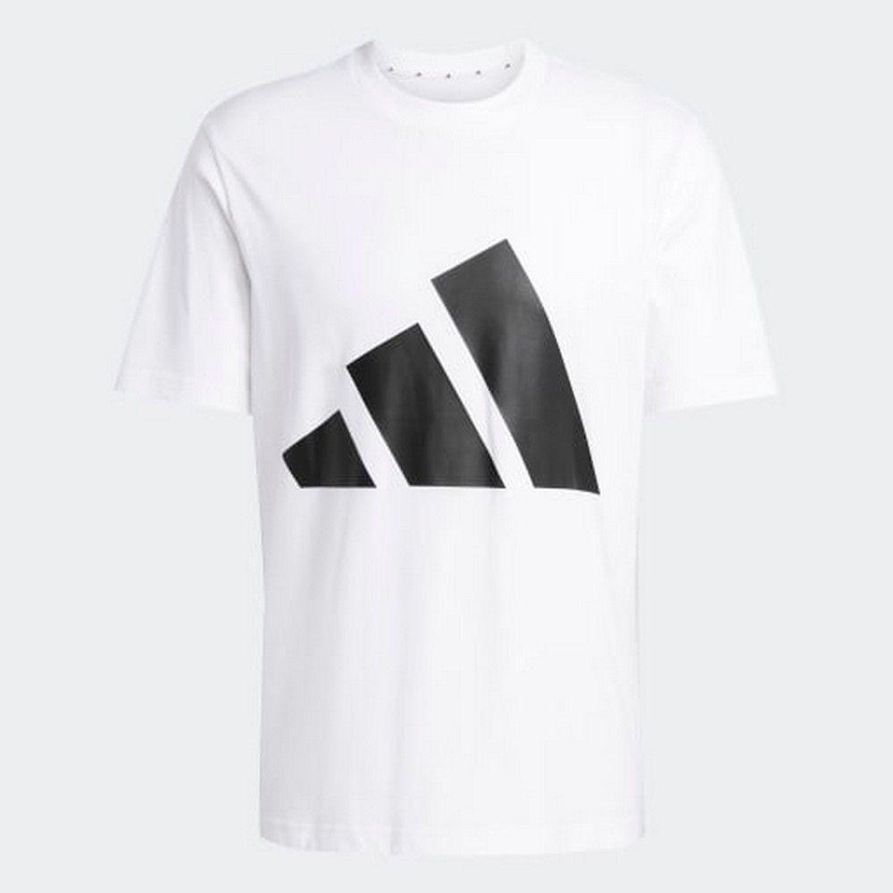 Adidas Muška majica m bl sj, Bela