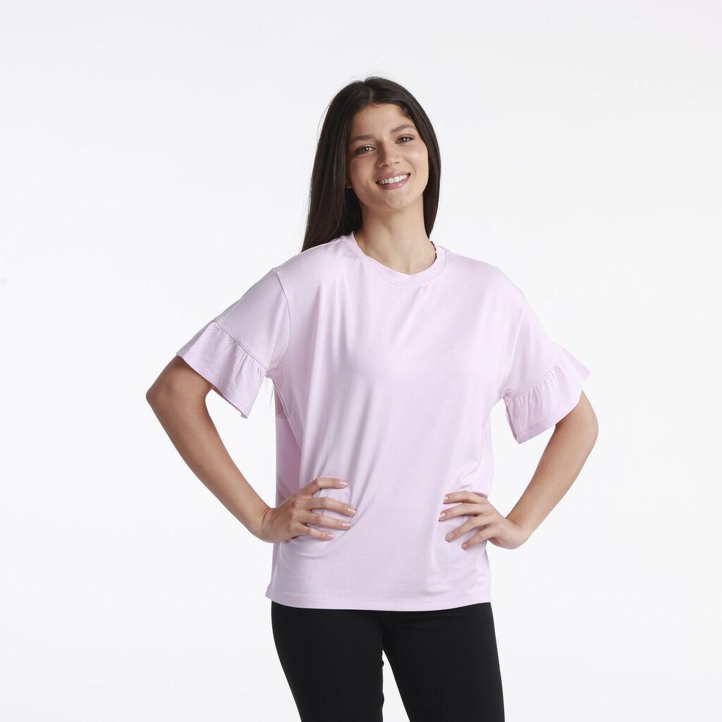 Rang Ženska tunika Roselyn, Lavanda