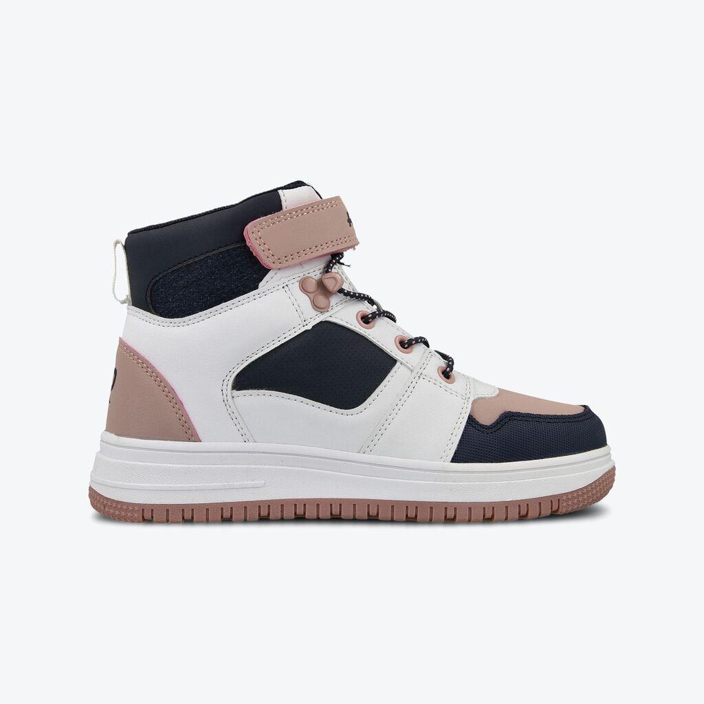 Rang Patike za devojčice Darja GP, Belo - crne