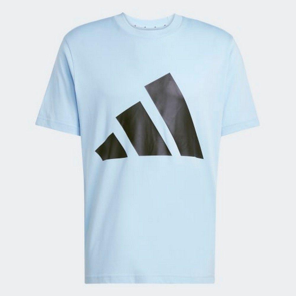 Adidas Muška majica m bl sj, Svetloplava