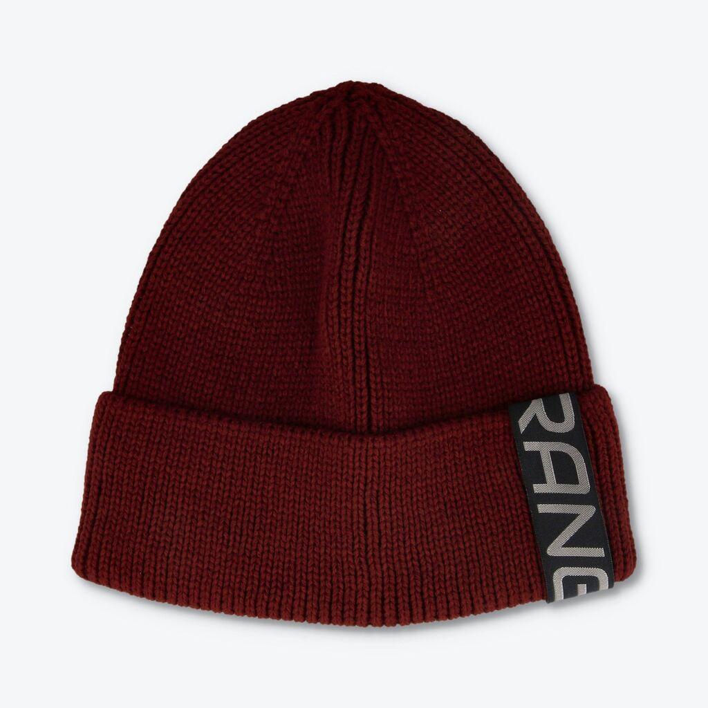 Rang Ženska kapa Shiloh, Bordo