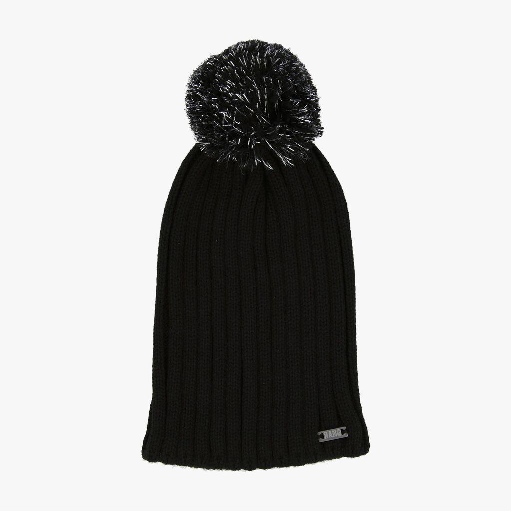 Rang Ženska kapa Emily, Crna