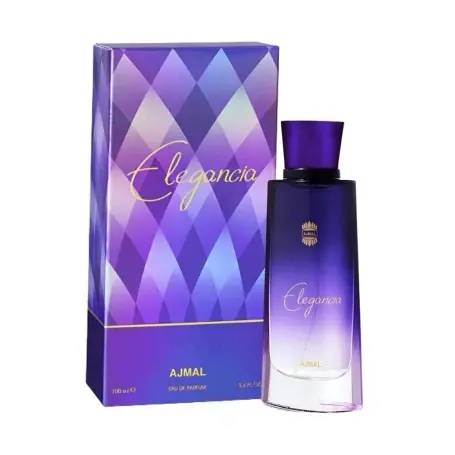 Ajmal Ženski parfem Elegancia EDP, 100 ml