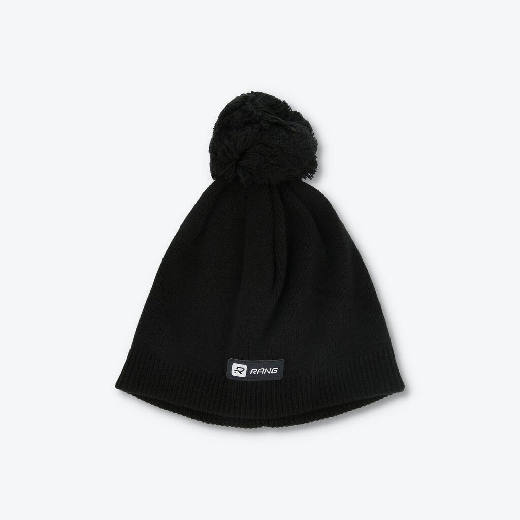 Rang Ženska kapa Celine, Crna