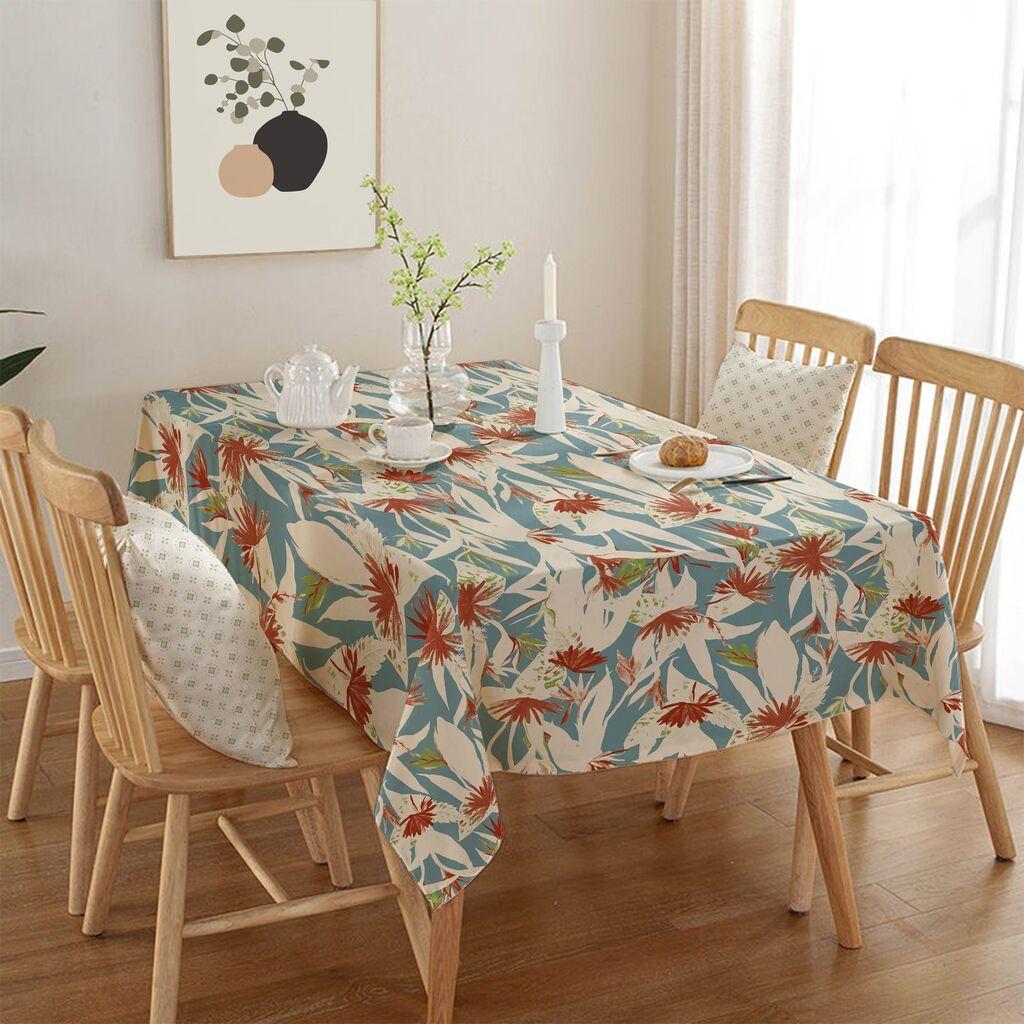 Hermia Stolnjak Asr-tblclt25- 36, 140x140cm, Šareni