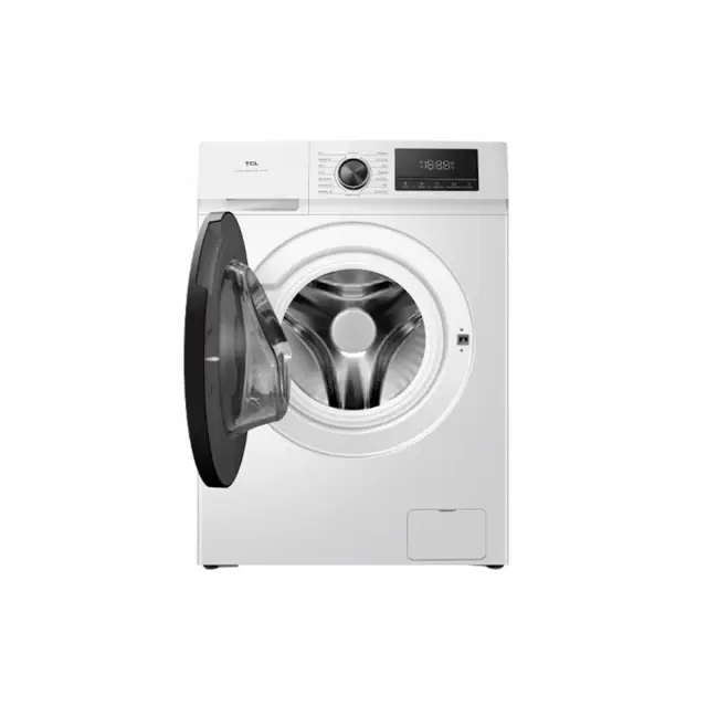 TCL Mašina za pranje veša  FF0924WA1, Inverter, 9kg, 1400 obrtaja, A, 85x60x56cm, Bela