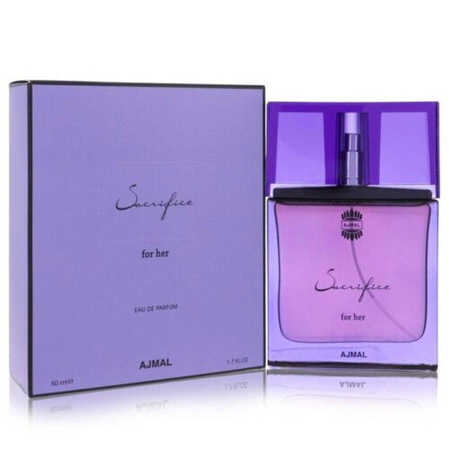 Ajmal Ženski parfem Sacrifice For Her EDP, 50 ml