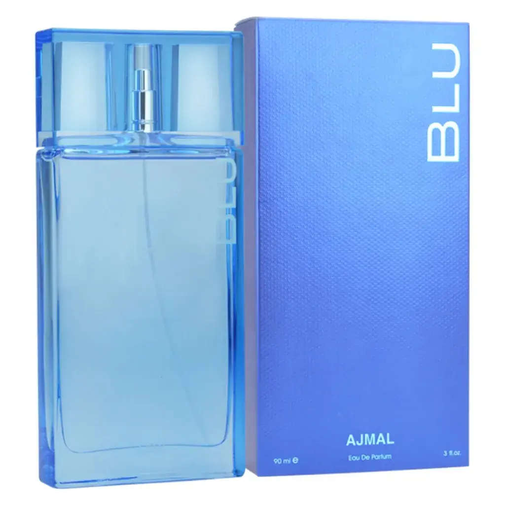 Ajmal Muški parfem Blu EDP, 90 ml