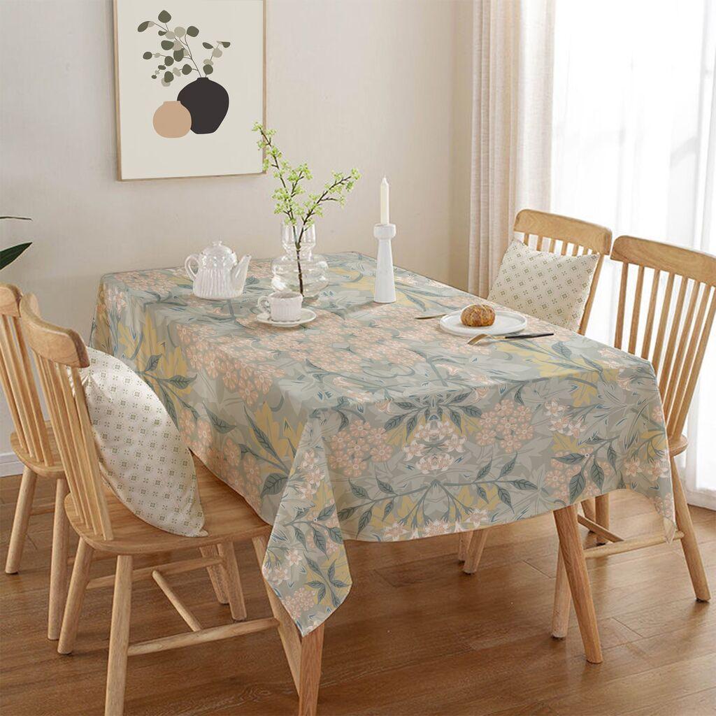 Hermia Stolnjak Asr-tblclt25- 22, 140x140cm, Šareni