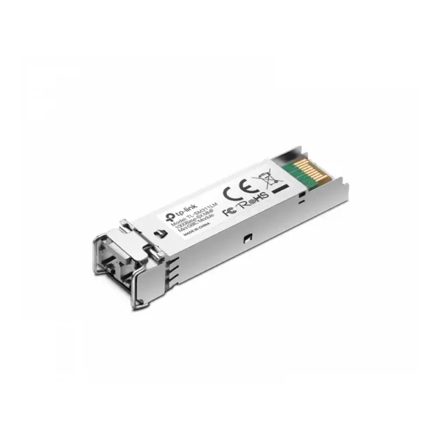 TP-Link SFP Mini GBIC Modul, 1000Base-SX MMF, SM311LM